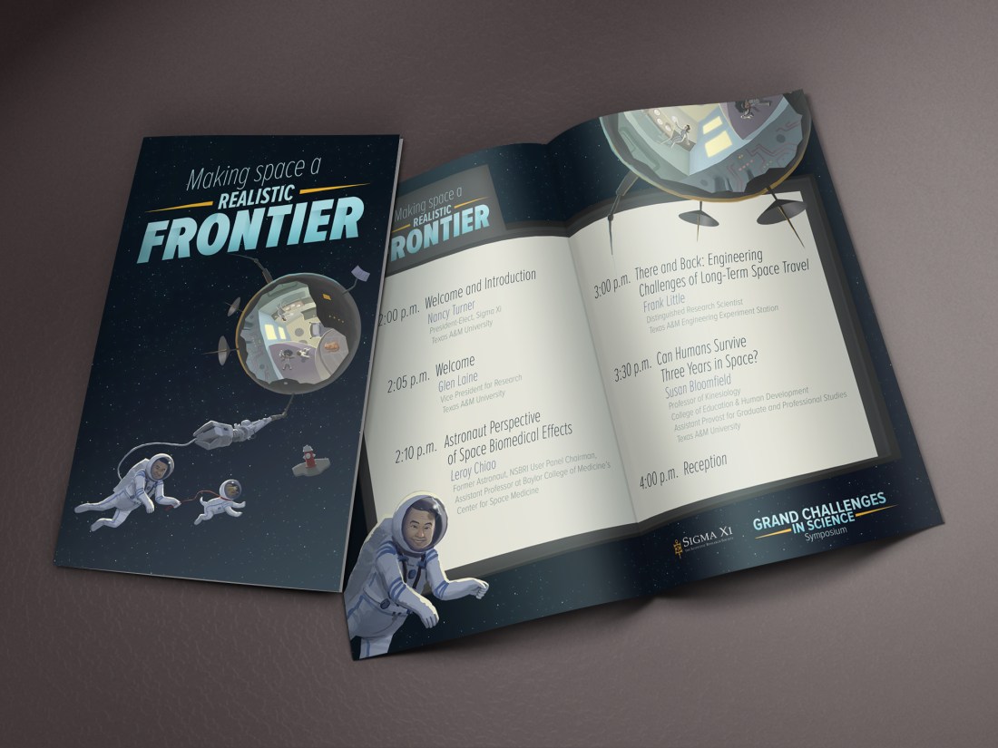 Program for the 2014 Symposium