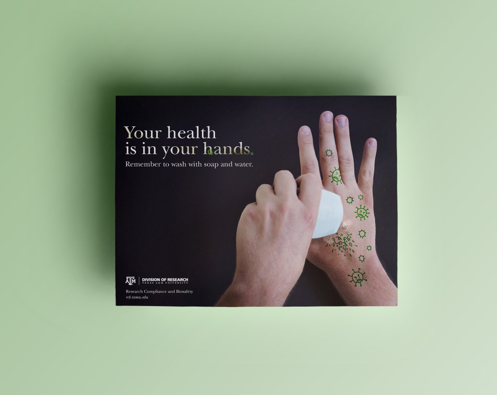Your Health is in your Hands