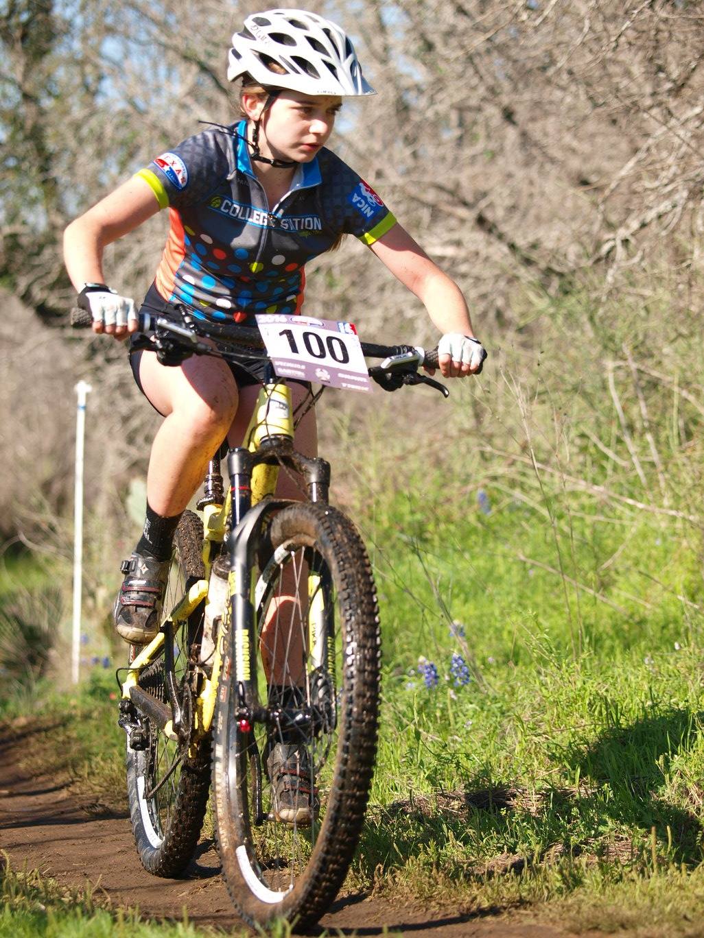 2016 College Station Jersey